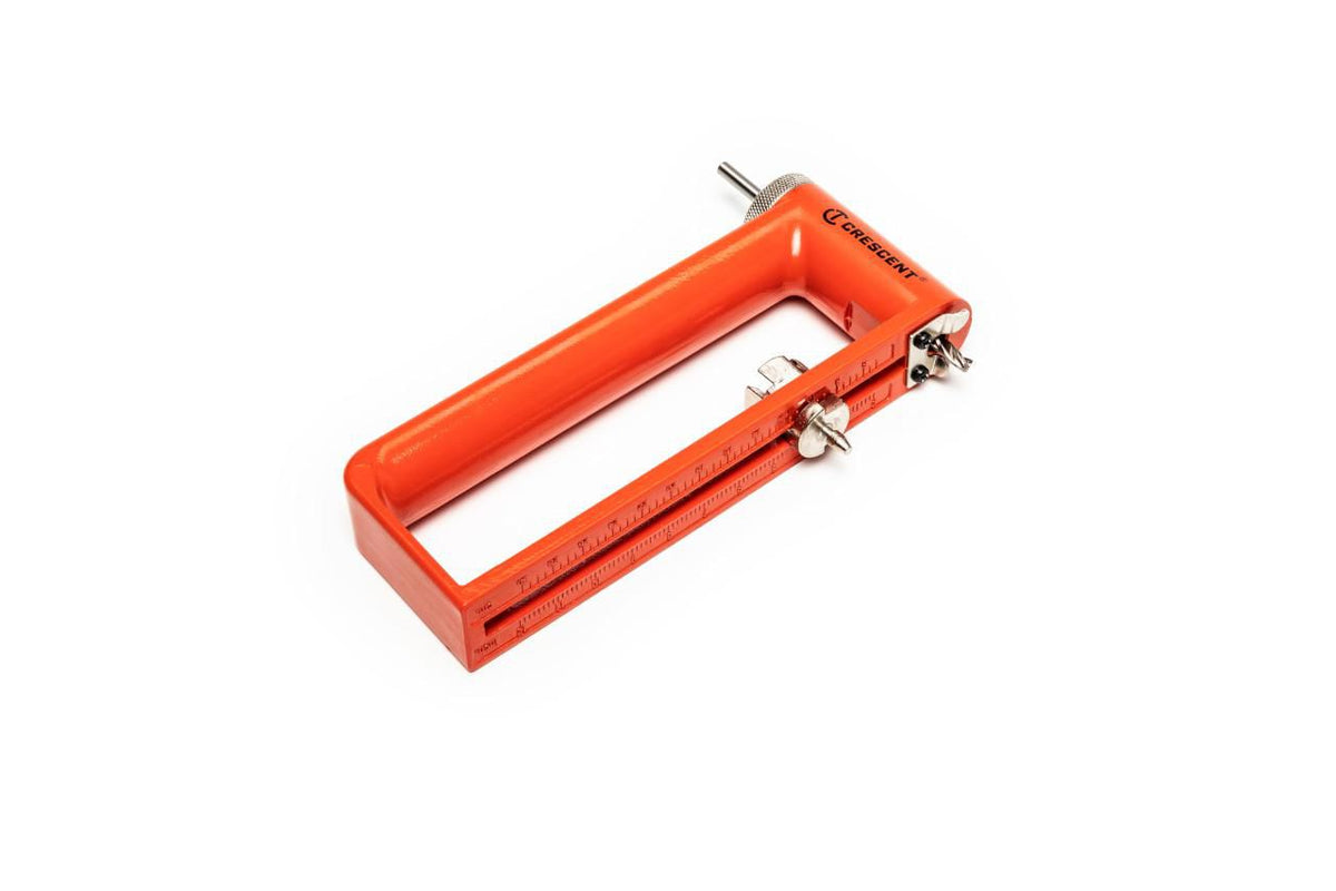 Crescent CTHOLECUT-H 17-3/8" Adjustable Circle Hole Cutter