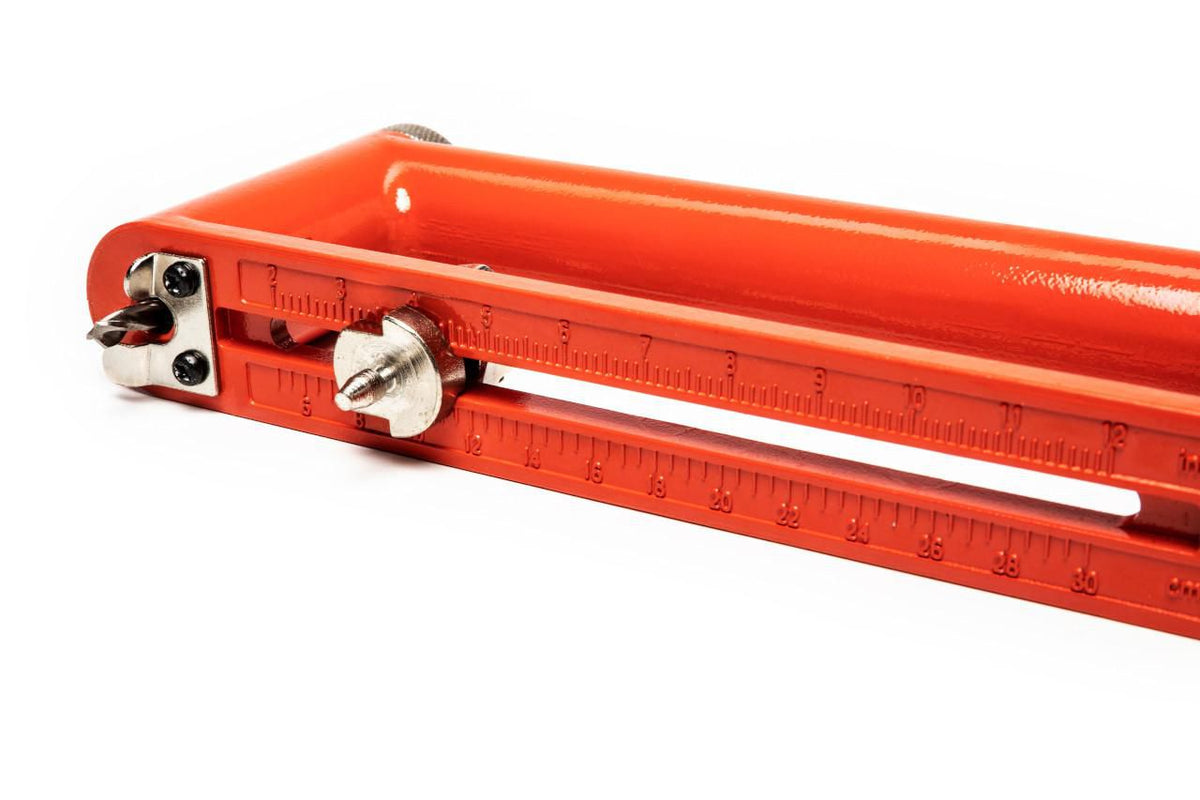 Crescent CTHOLECUT-H 17-3/8" Adjustable Circle Hole Cutter