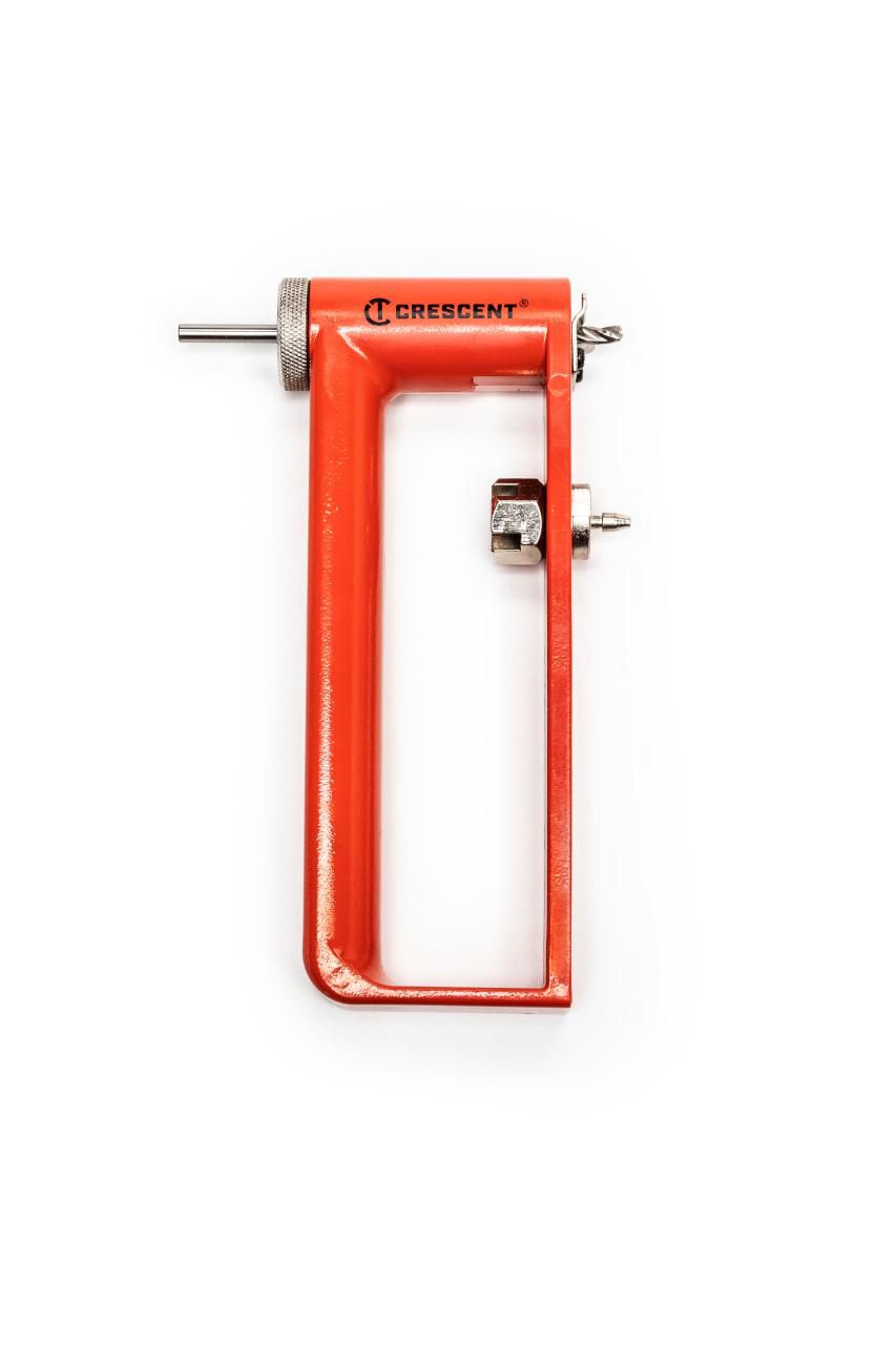 Crescent CTHOLECUT-H 17-3/8" Adjustable Circle Hole Cutter