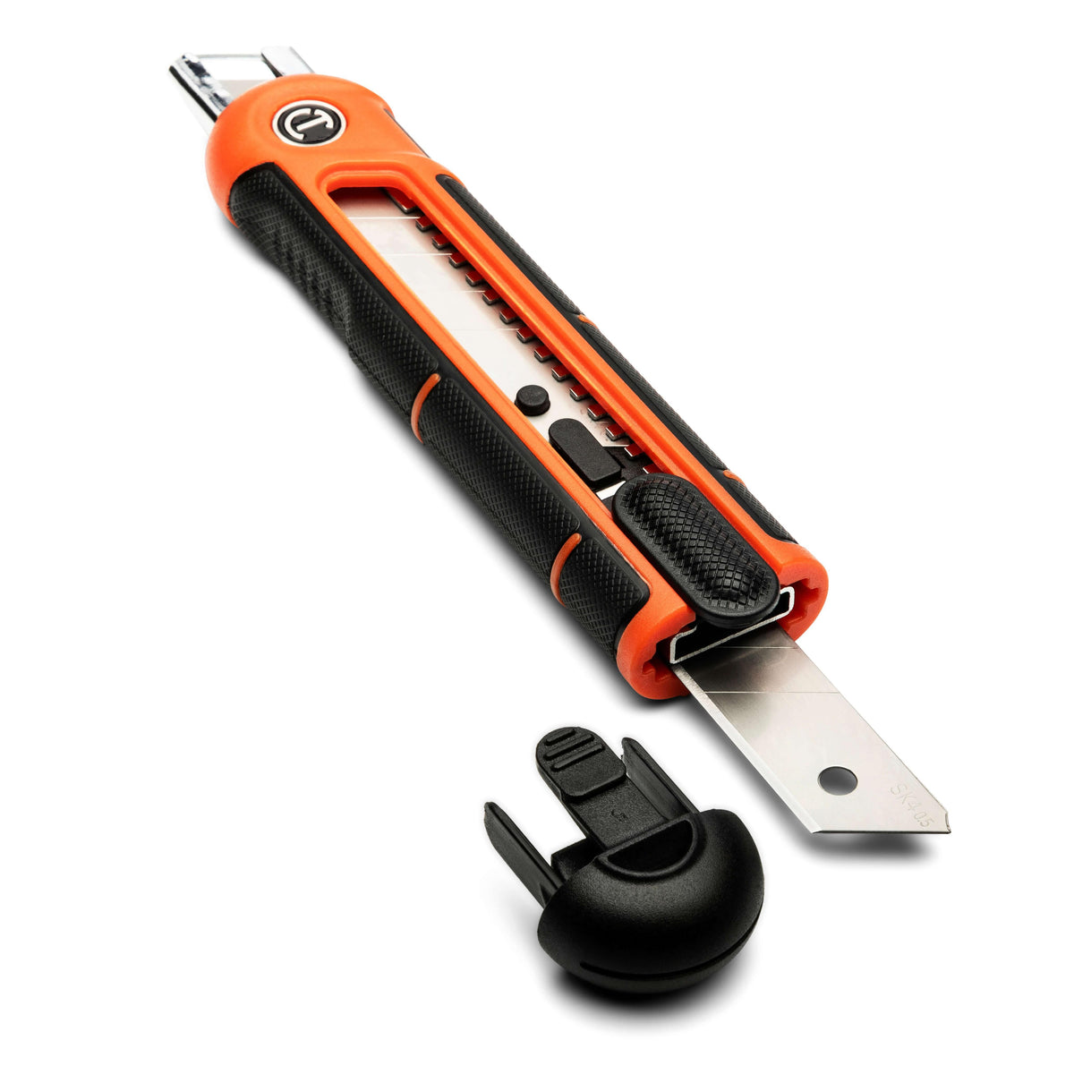 Crescent CTK18SO 18mm Snap Off Blade Utility Knife