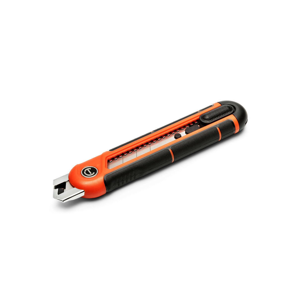 Crescent CTK25SO 25mm Snap Off Blade Utility Knife