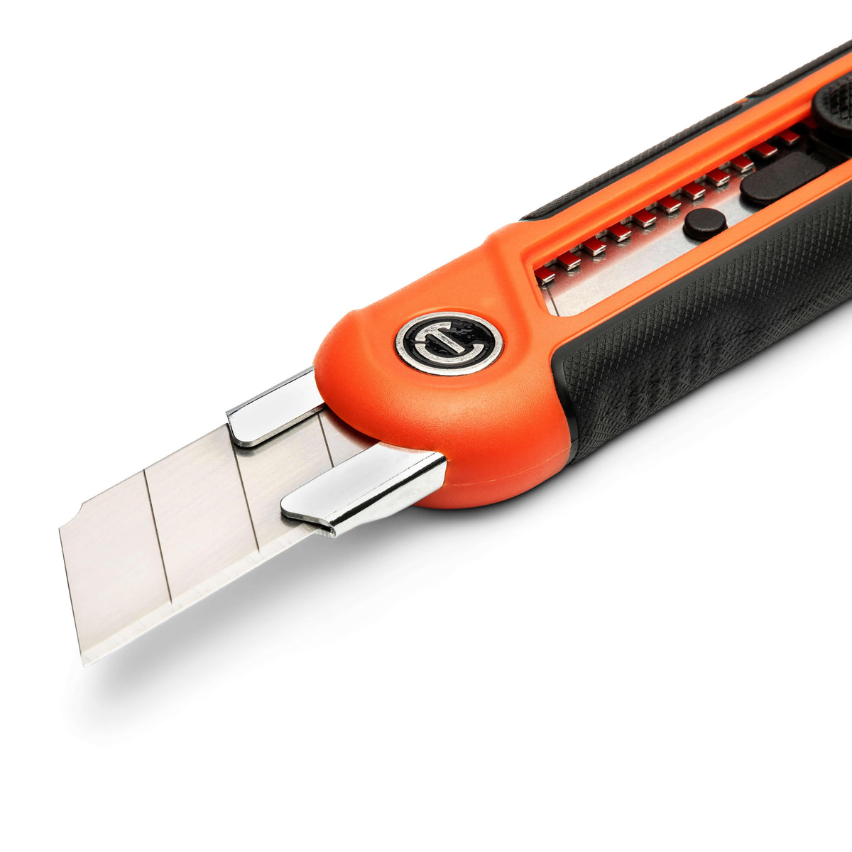 Crescent CTK25SO 25mm Snap Off Blade Utility Knife