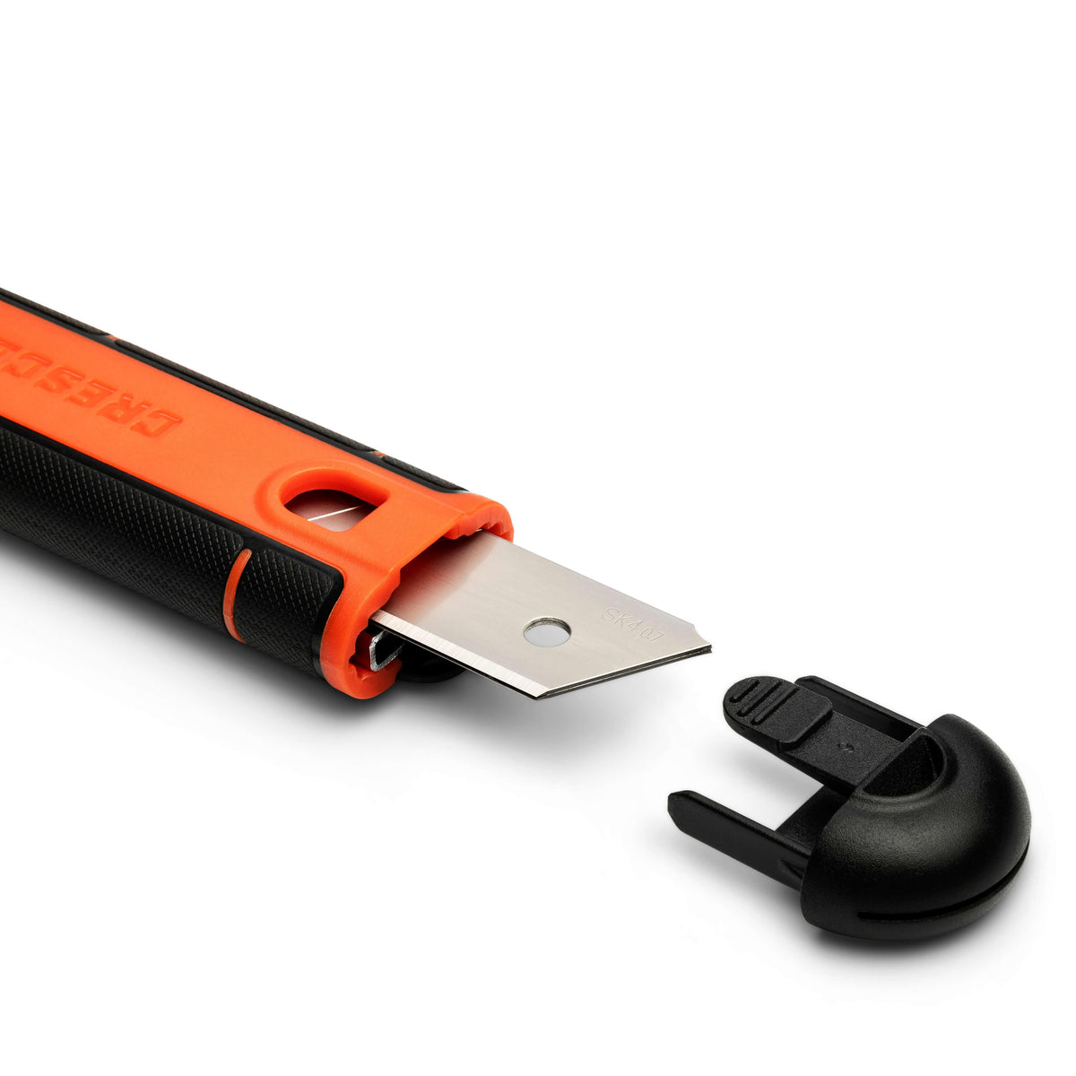 Crescent CTK25SO 25mm Snap Off Blade Utility Knife