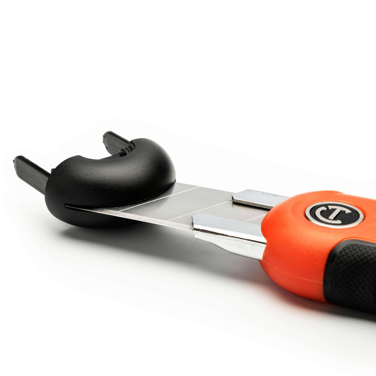 Crescent CTK25SO 25mm Snap Off Blade Utility Knife