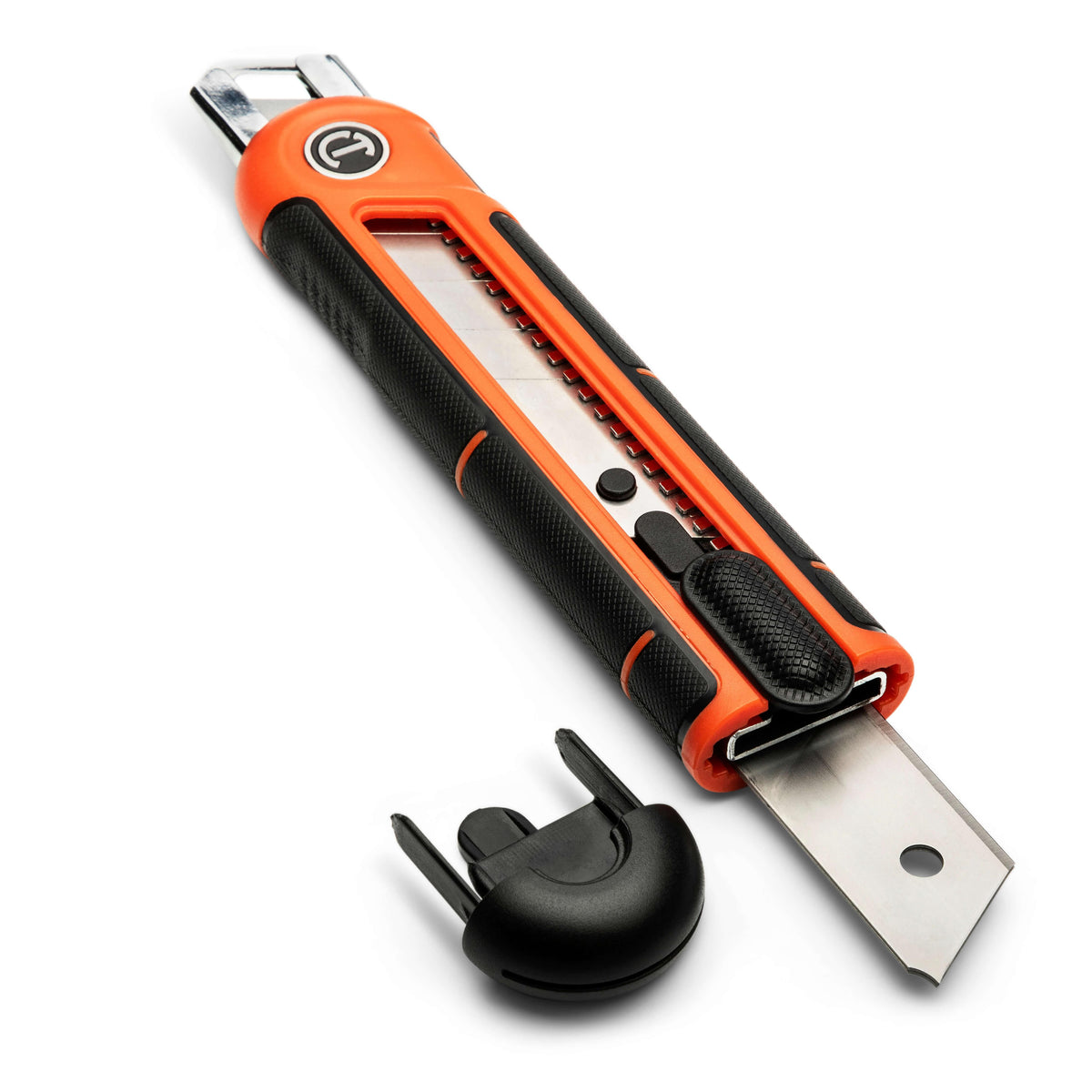 Crescent CTK25SO 25mm Snap Off Blade Utility Knife