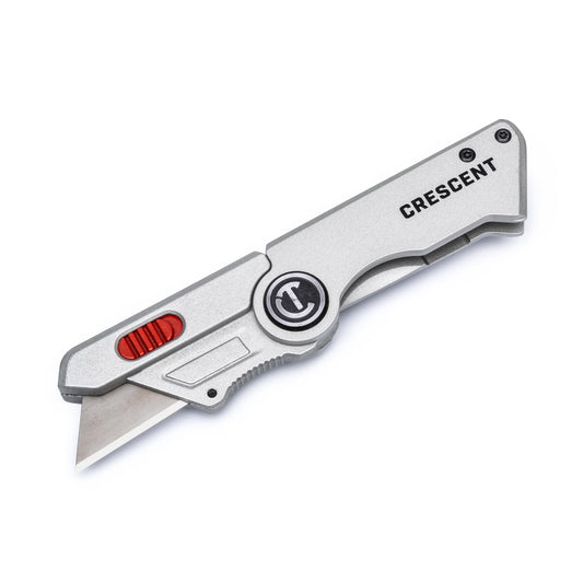 Crescent CTKCF Compact Folding Utility Knife