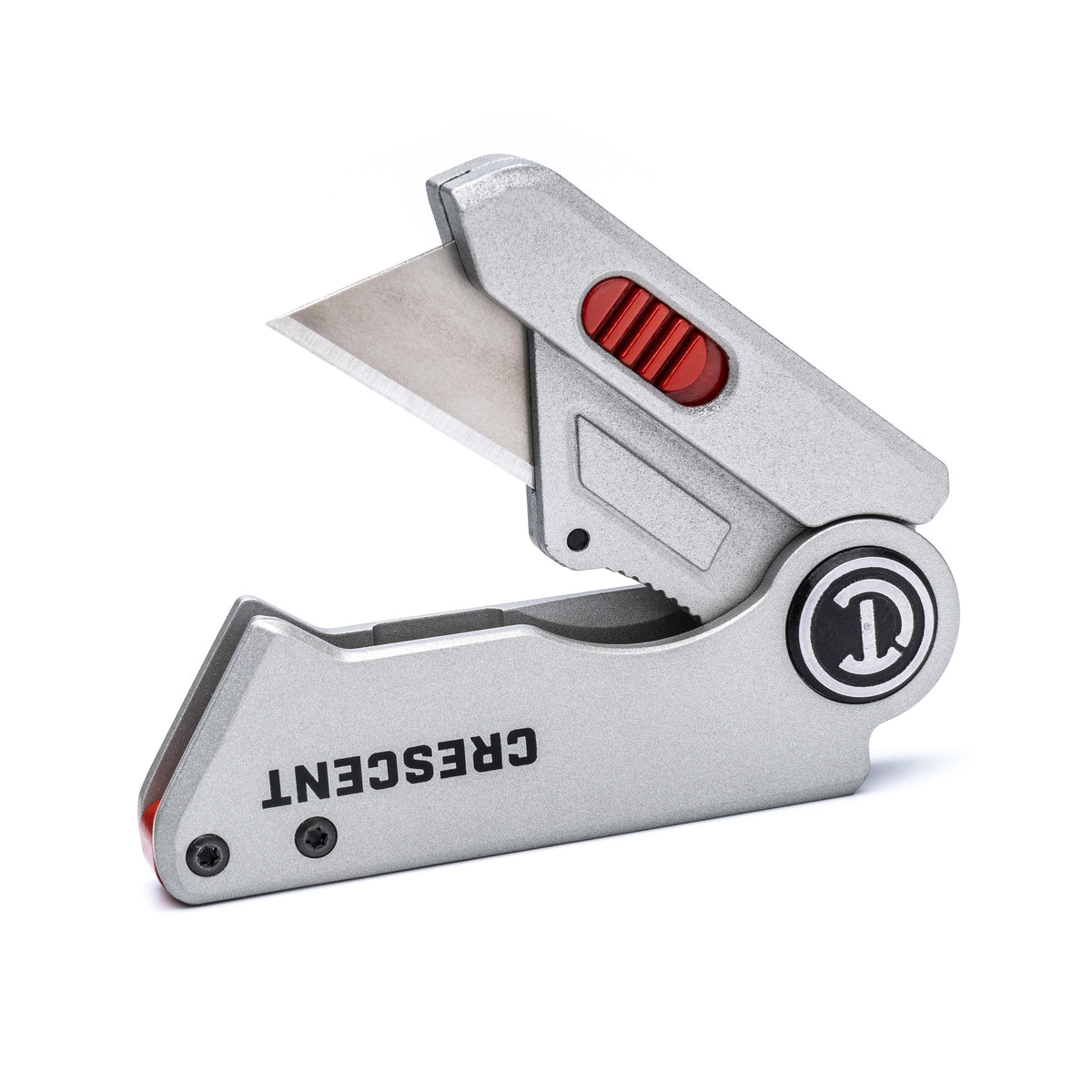 Crescent CTKCF Compact Folding Utility Knife