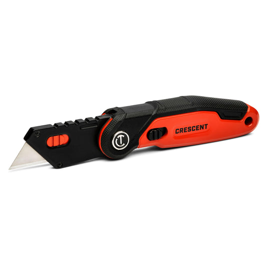 Crescent CTKF3 Folding Utility Knife