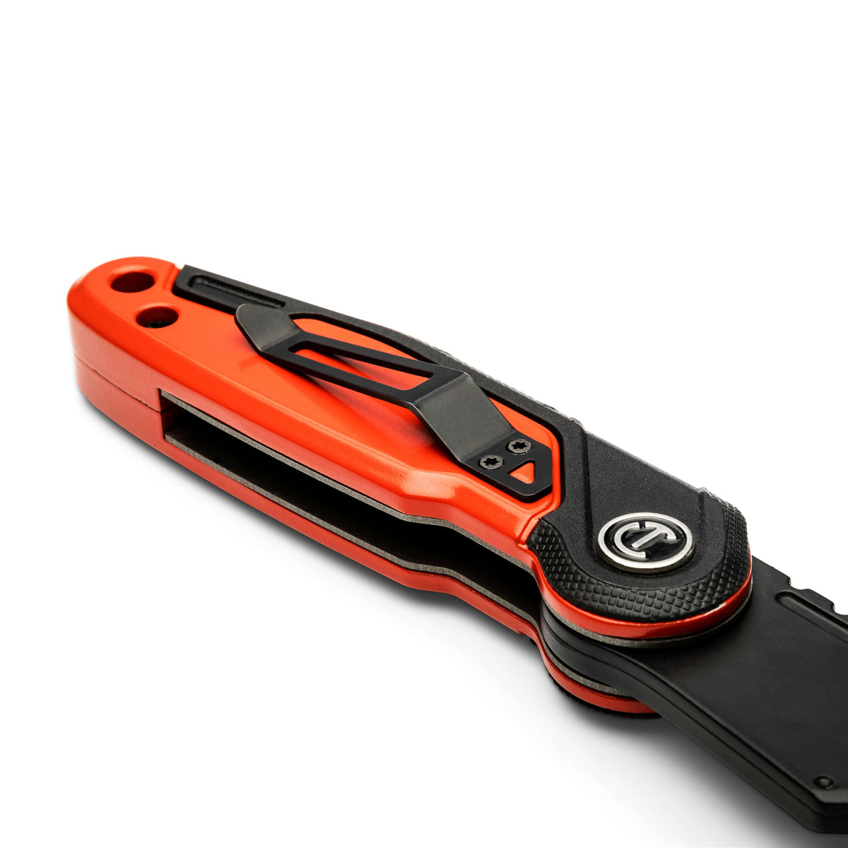 Crescent CTKF3 Folding Utility Knife