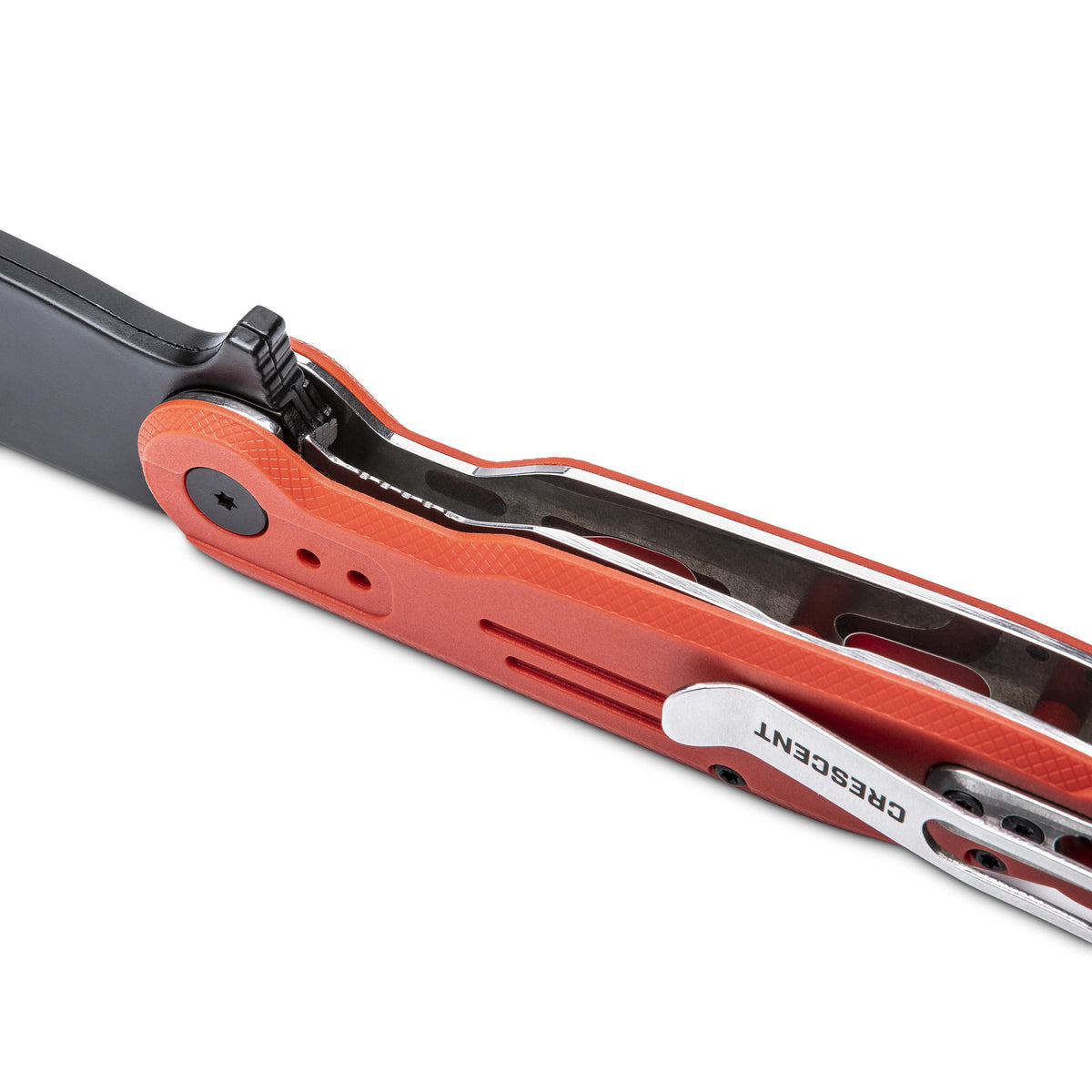 Crescent CTKFHEDC Hybrid EDC Folding Utility Knife