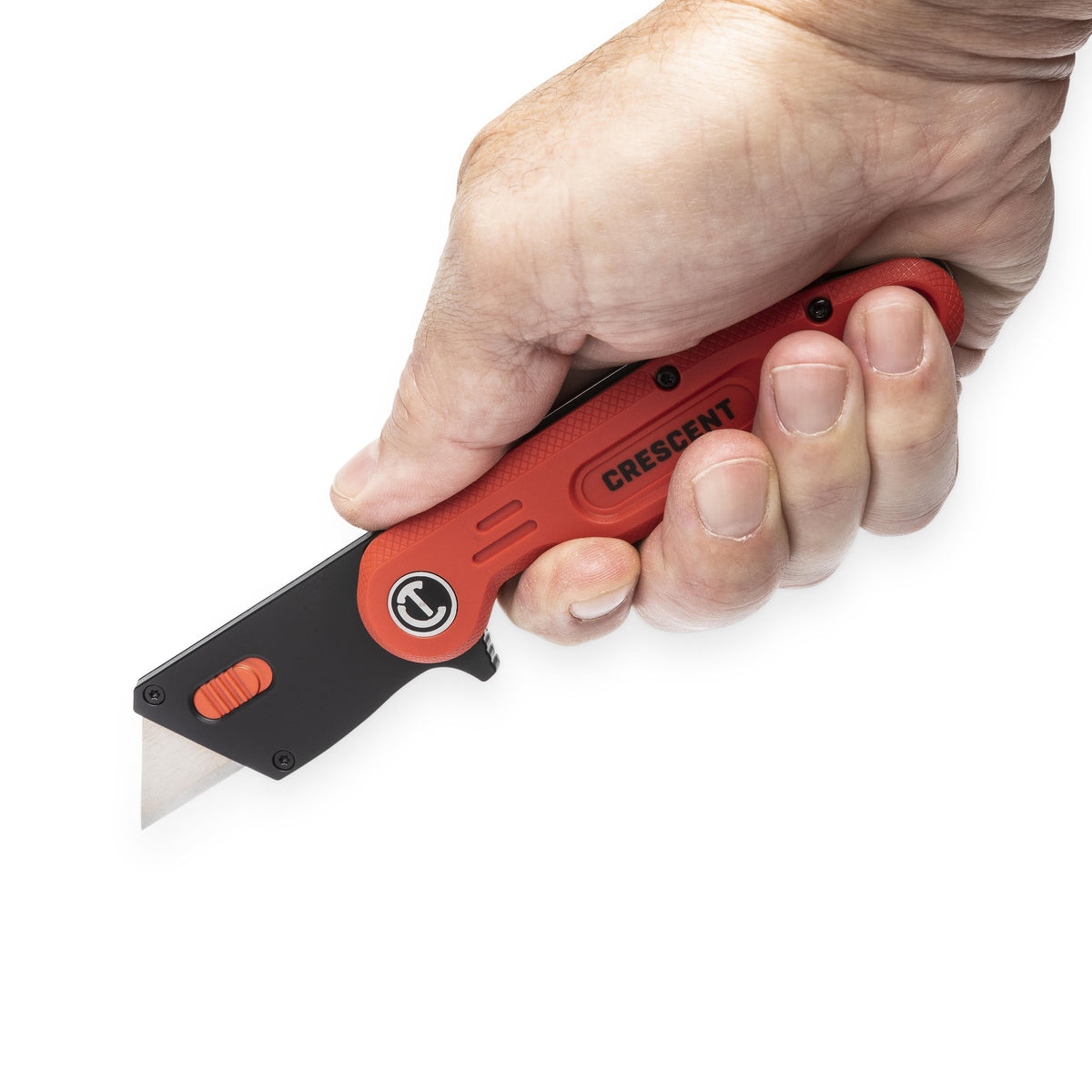 Crescent CTKFHEDC Hybrid EDC Folding Utility Knife