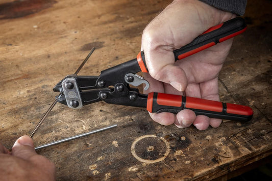 Crescent CTMPWC9 9" Multi-Purpose Wire Cutter