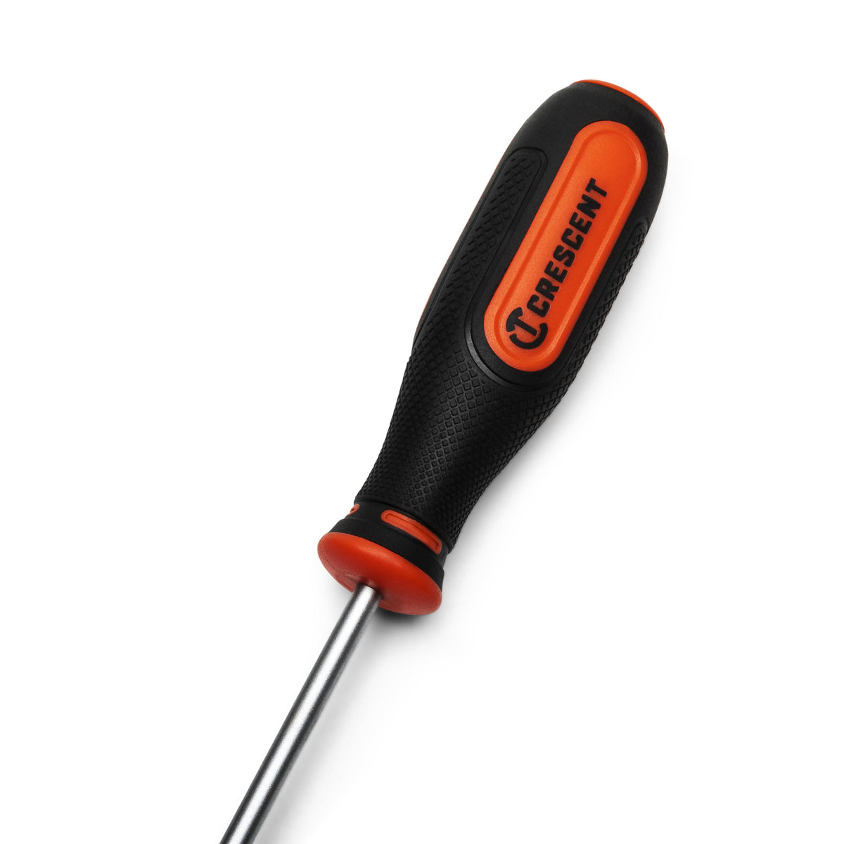 Crescent CTSET4PC 4 Piece Torx® Dual Material Screwdriver Set