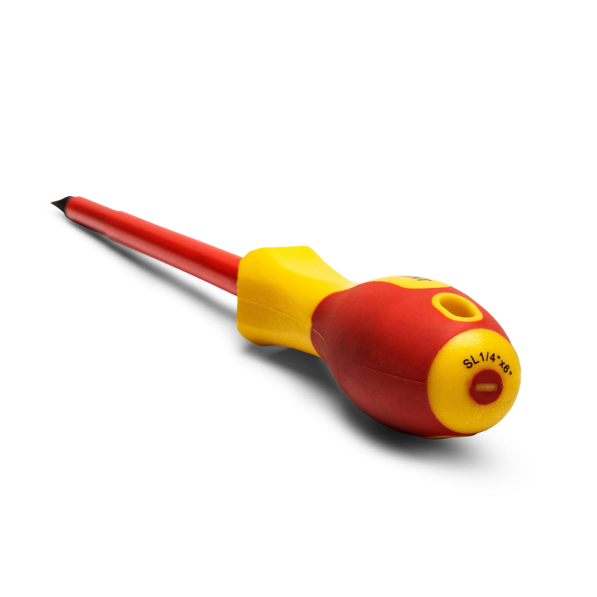 Crescent CVDE2PCSET 2 Piece Insulated Screwdriver Set