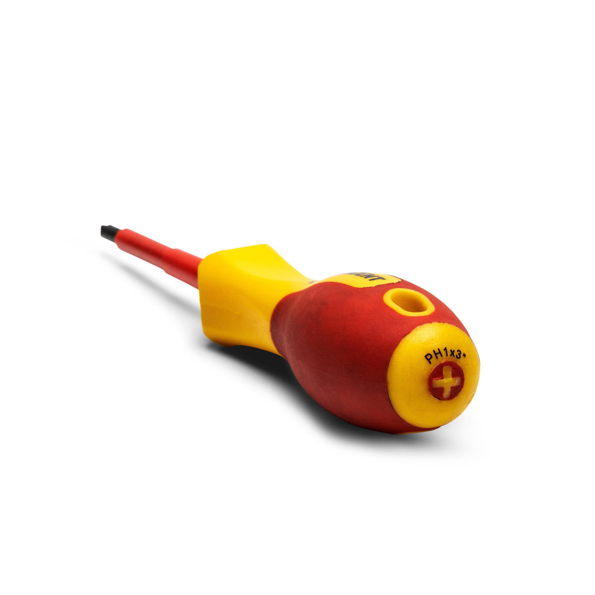 Crescent CVDE2PCSET 2 Piece Insulated Screwdriver Set
