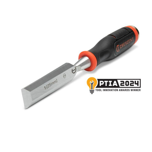 Crescent CWCH10 1" Wood Chisel