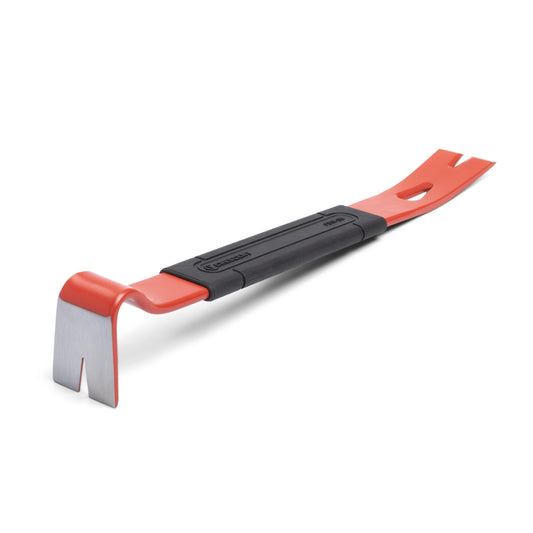 Crescent FB15-06 15" Flat Pry Bar with Grip
