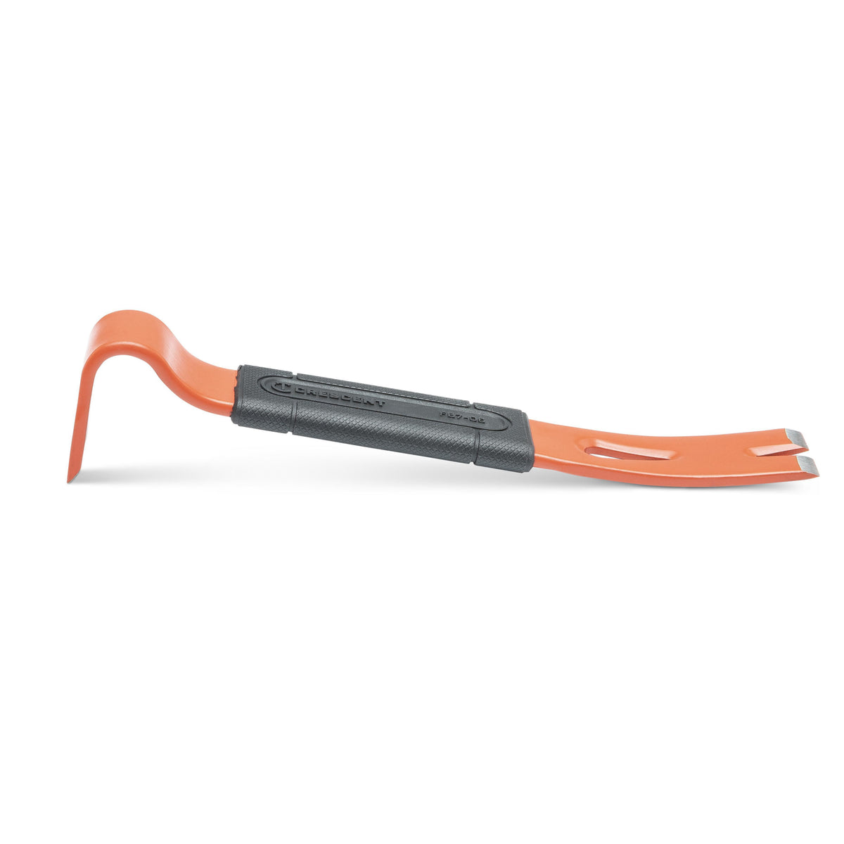 Crescent FB7-06 7" Flat Pry Bar with Grip