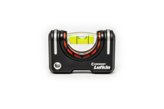 Lufkin LPL1000-02 Magnetic Pocket Level