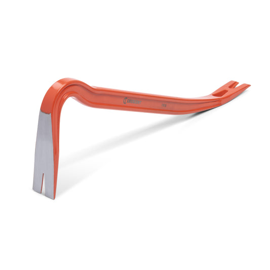 Crescent PB18 18" Steel Wrecking Bar