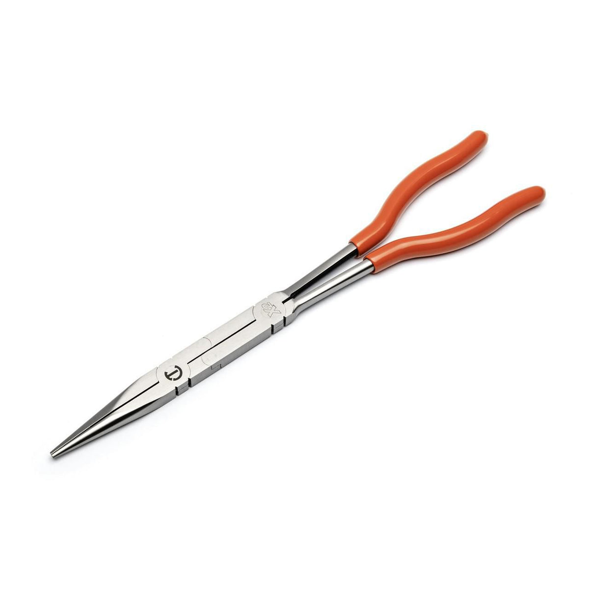 Crescent PSX200C-06 13" X2™ Dipped Handle Long Reach Pliers