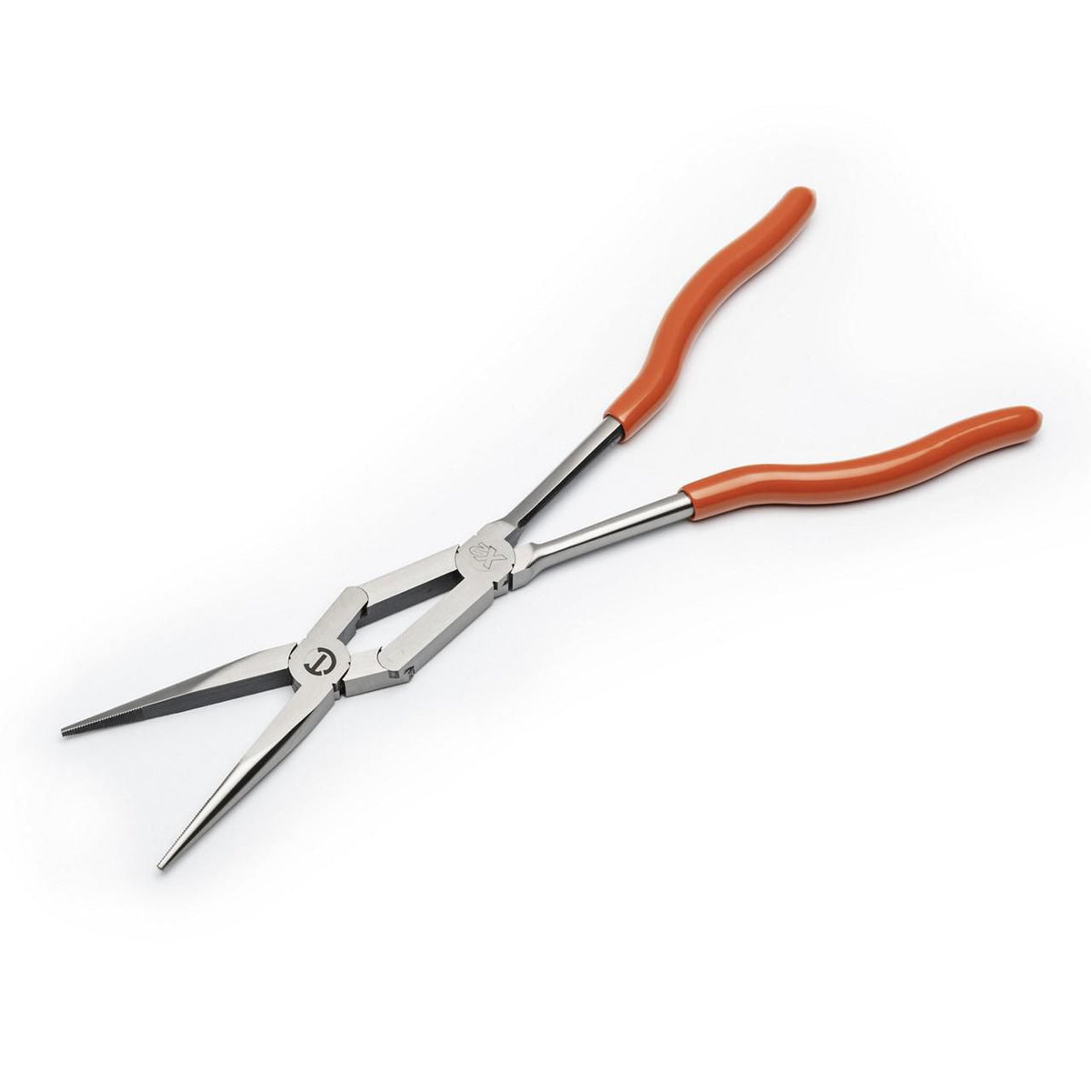 Crescent PSX200C-06 13" X2™ Dipped Handle Long Reach Pliers