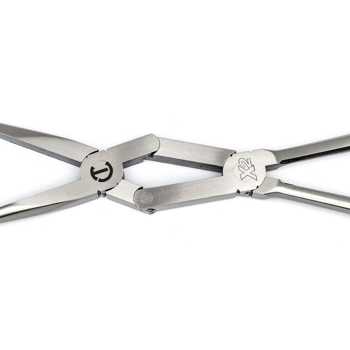 Crescent PSX200C-06 13" X2™ Dipped Handle Long Reach Pliers