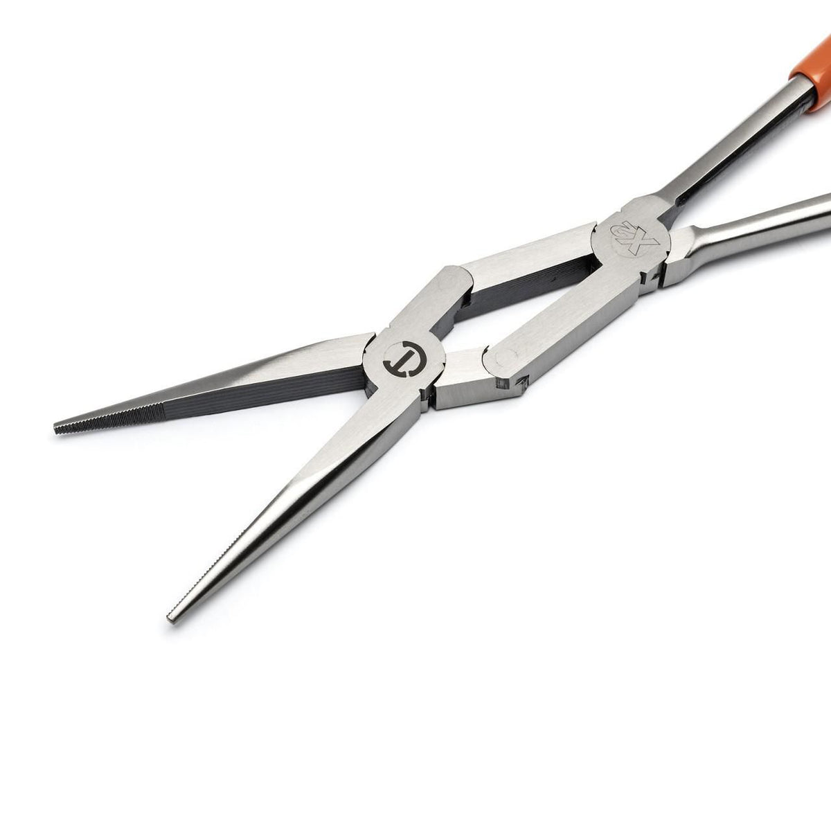 Crescent PSX200C-06 13" X2™ Dipped Handle Long Reach Pliers