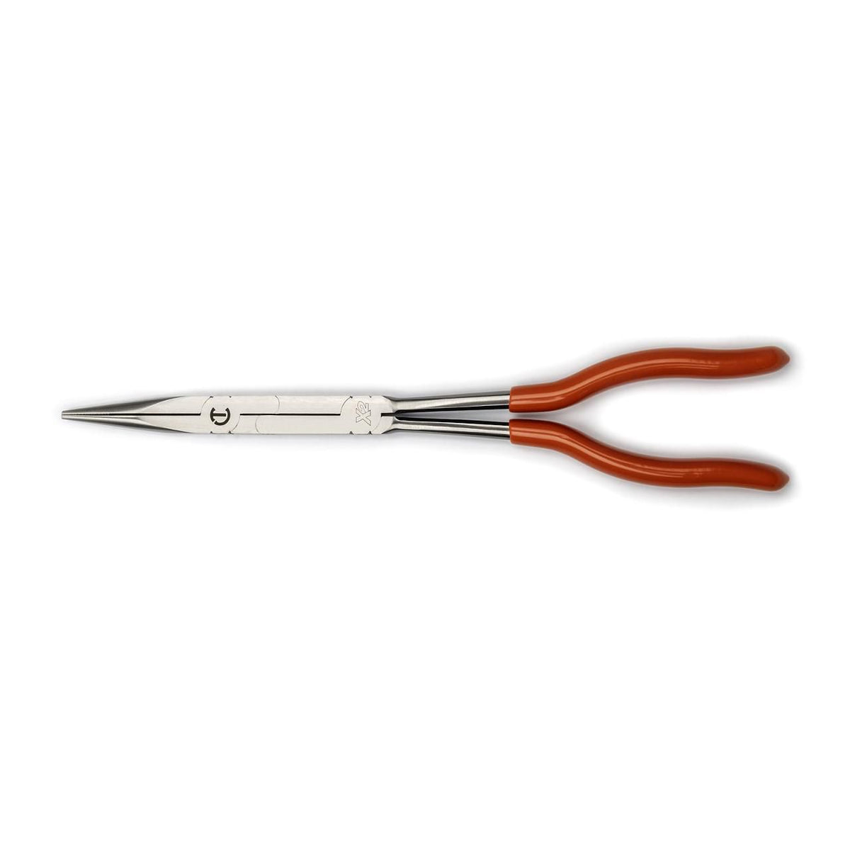 Crescent PSX200C-06 13" X2™ Dipped Handle Long Reach Pliers