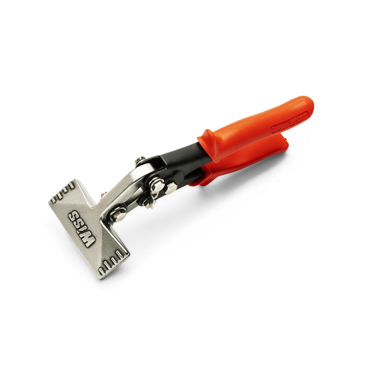 Wiss WS4N 3" Offset Handle Hand Seamer
