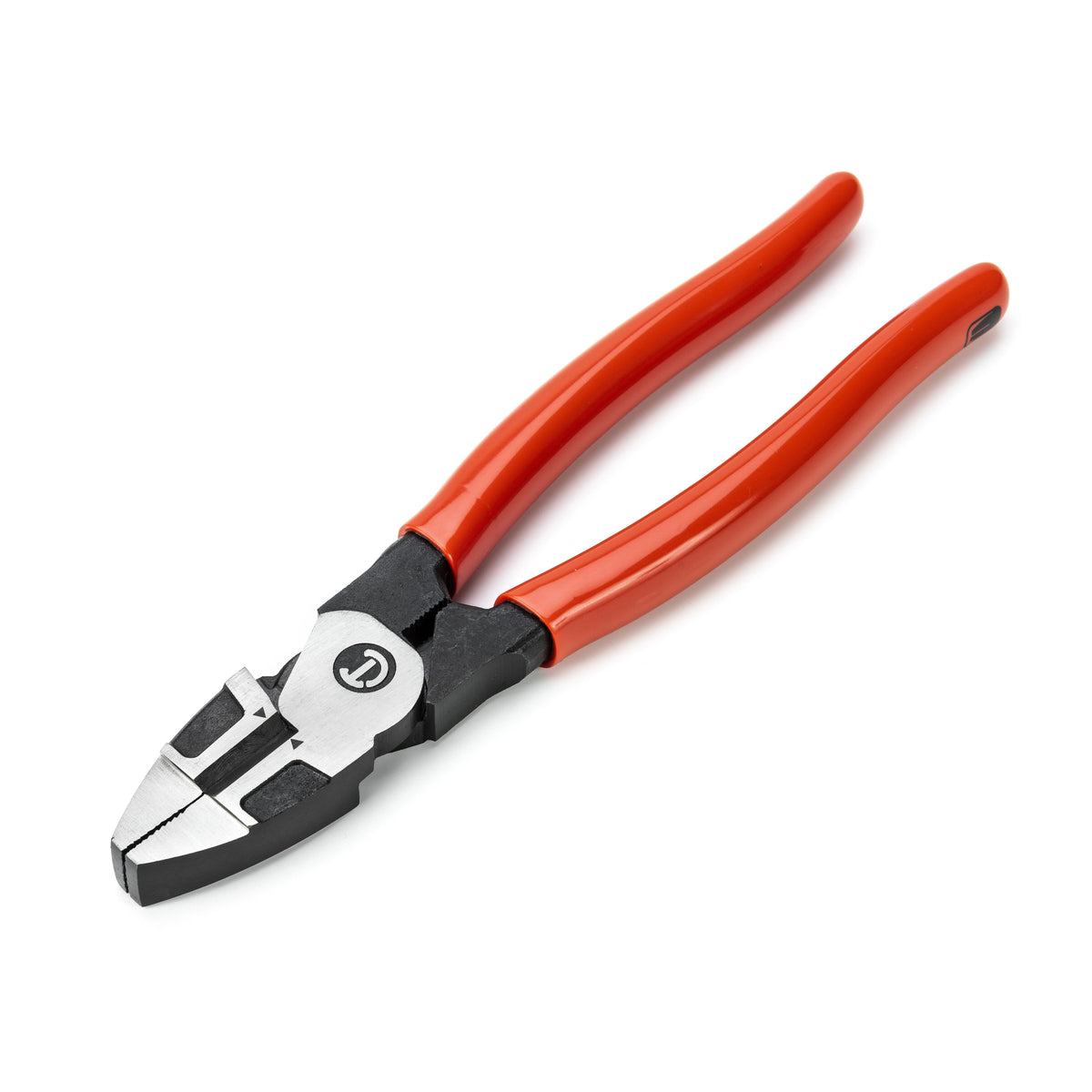Crescent Z20509-06 Z2 9-1/2" Lineman Plier Dipped Handle