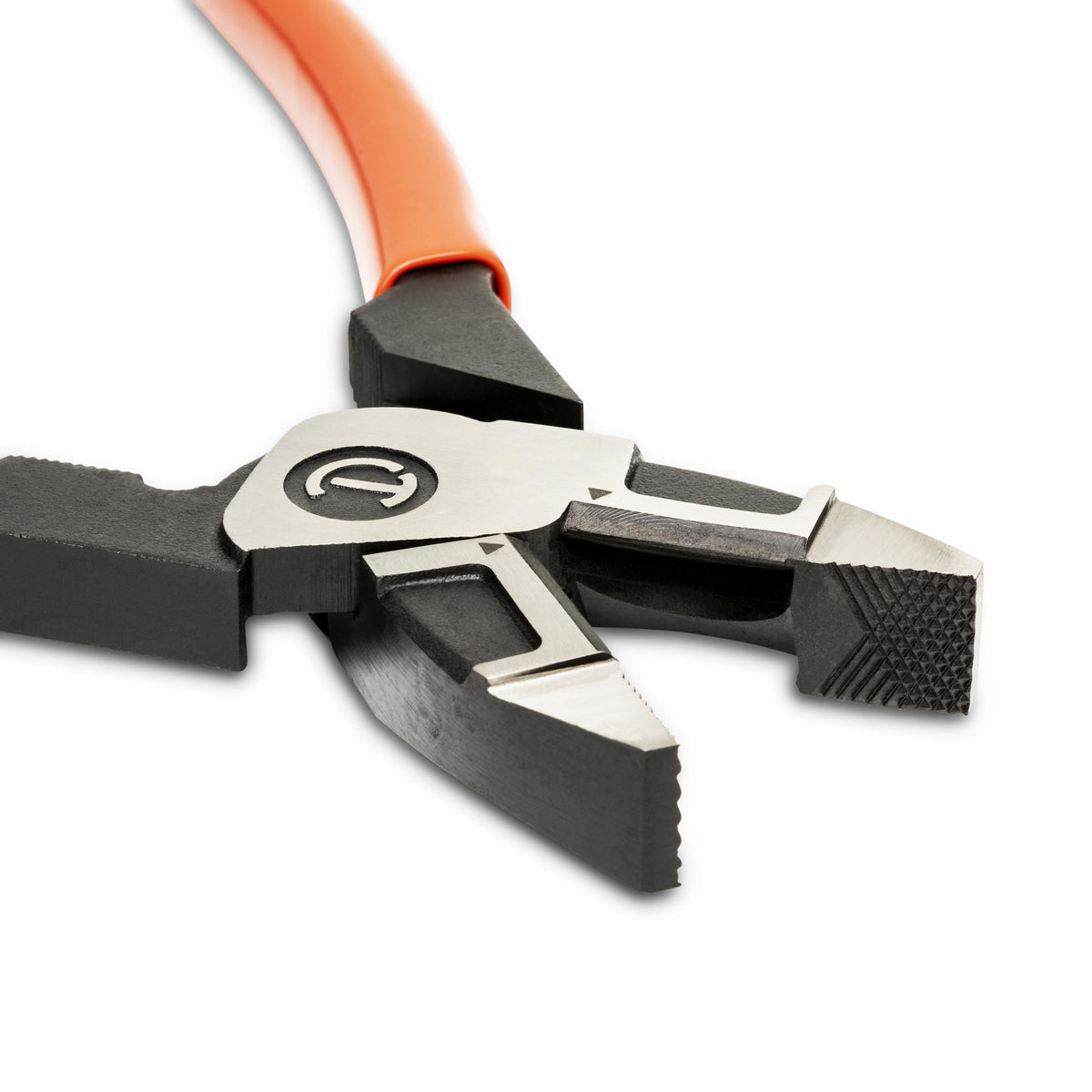 Crescent Z20509-06 Z2 9-1/2" Lineman Plier Dipped Handle