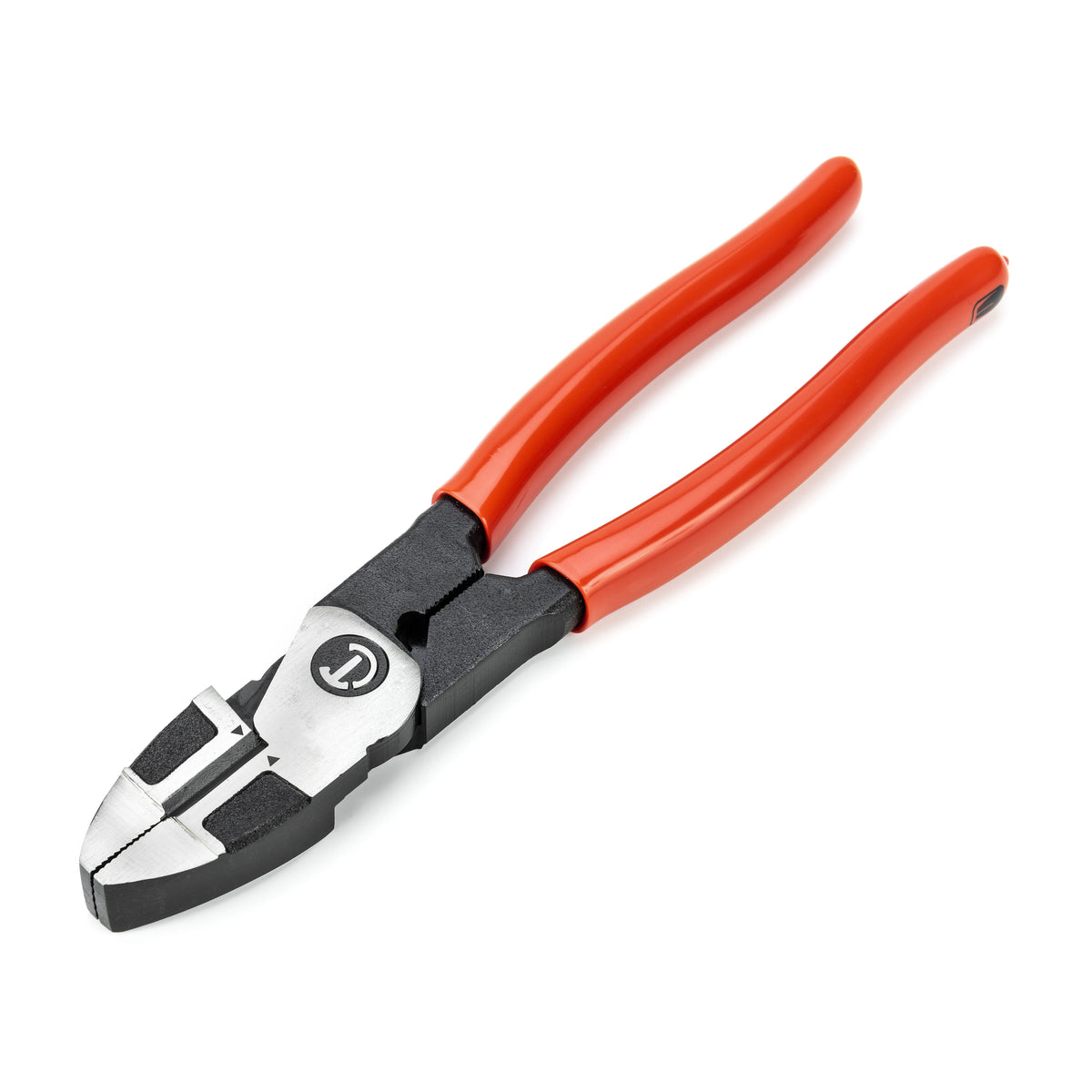 Crescent Z20509-06 Z2 9-1/2" Lineman Plier Dipped Handle