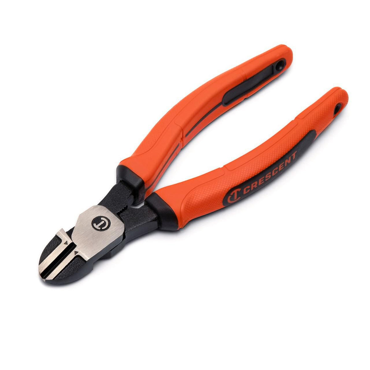 Crescent RTZ210V 10" Z2 K9™ V-Jaw Dipped Handle Tongue and Groove Pliers