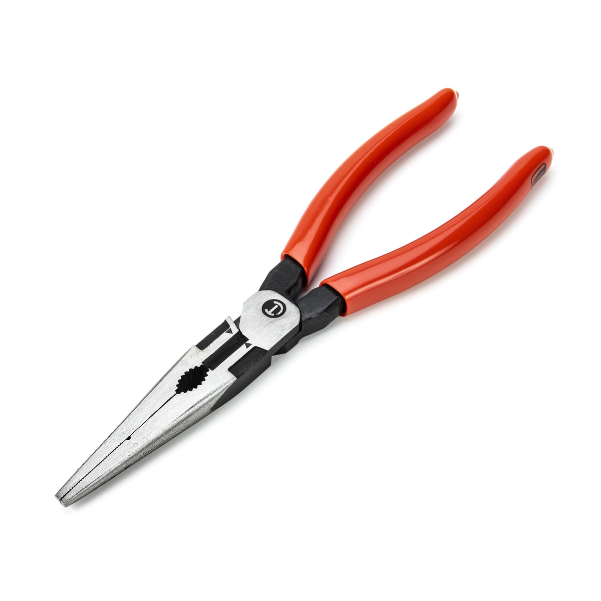 Crescent Z6548-06 8" Long Nose Pliers Dipped Handle Pliers