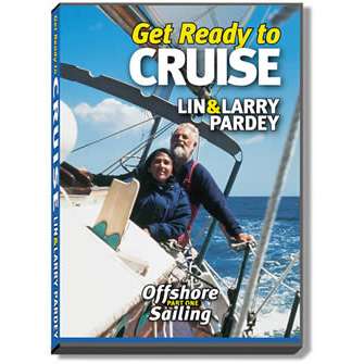 Paradise Clay PDV007 Get Ready to CRUISE (DVD)