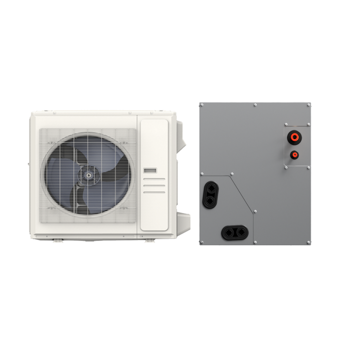 Panasonic CU-HM36BAHU INTERIOS 3 Ton Outdoor Heat Pump