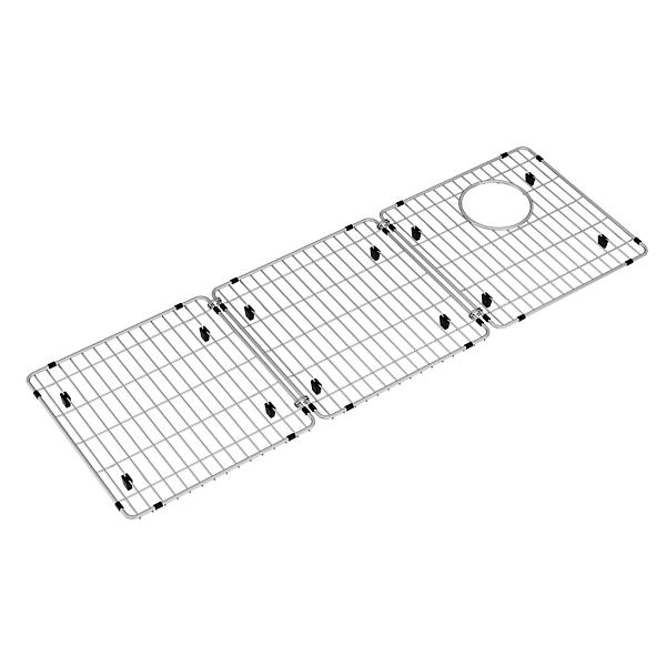 Elkay CS45BG Circuit Chef® Stainless Steel 42-7/16" x 15-3/8" x 1-1/4" Bottom Grid