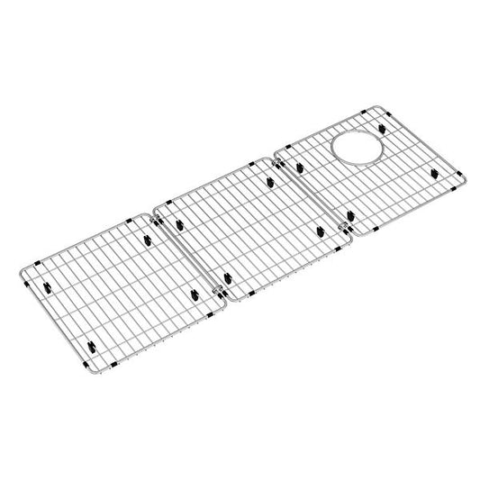 Elkay CS45BG Circuit Chef® Stainless Steel 42-7/16" x 15-3/8" x 1-1/4" Bottom Grid