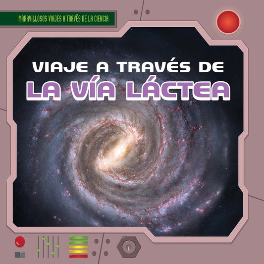 Paradise Clay CSP005 Viaje a través de la Via Lactea / A Trip Through the Milky Way - Book