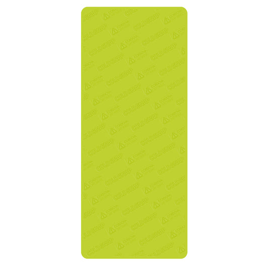 Cordova Safety CT200 Cooling Towel, Cold Snap™, Lime