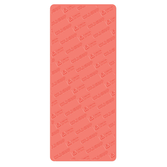 Cordova Safety CT300 Cooling Towel, Cold Snap™, Orange