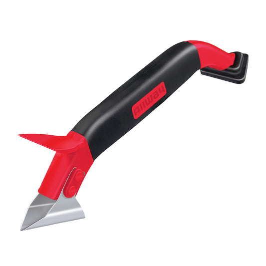 Allway CT31 3-in-1 Caulk Tool