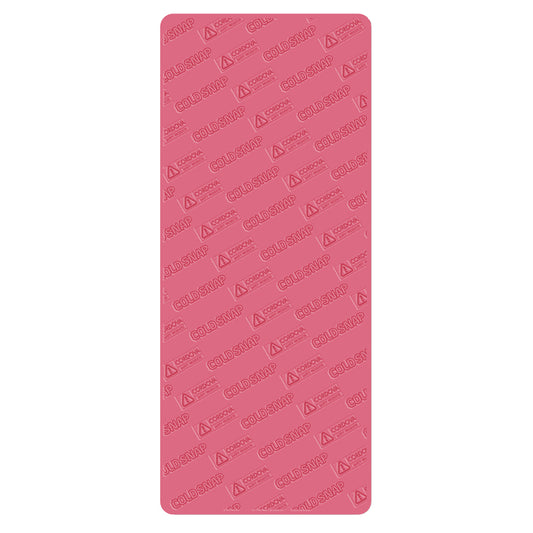 Cordova Safety CT400 Cooling Towel, Cold Snap™, Pink