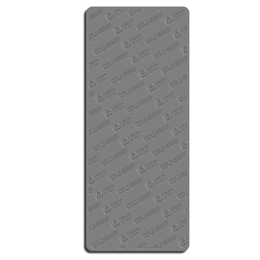 Cordova Safety CT500 Cooling Towel, Cold Snap™, Gray