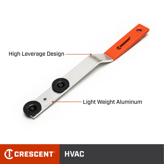 Crescent CTDUCTST 13" Duct Stretcher
