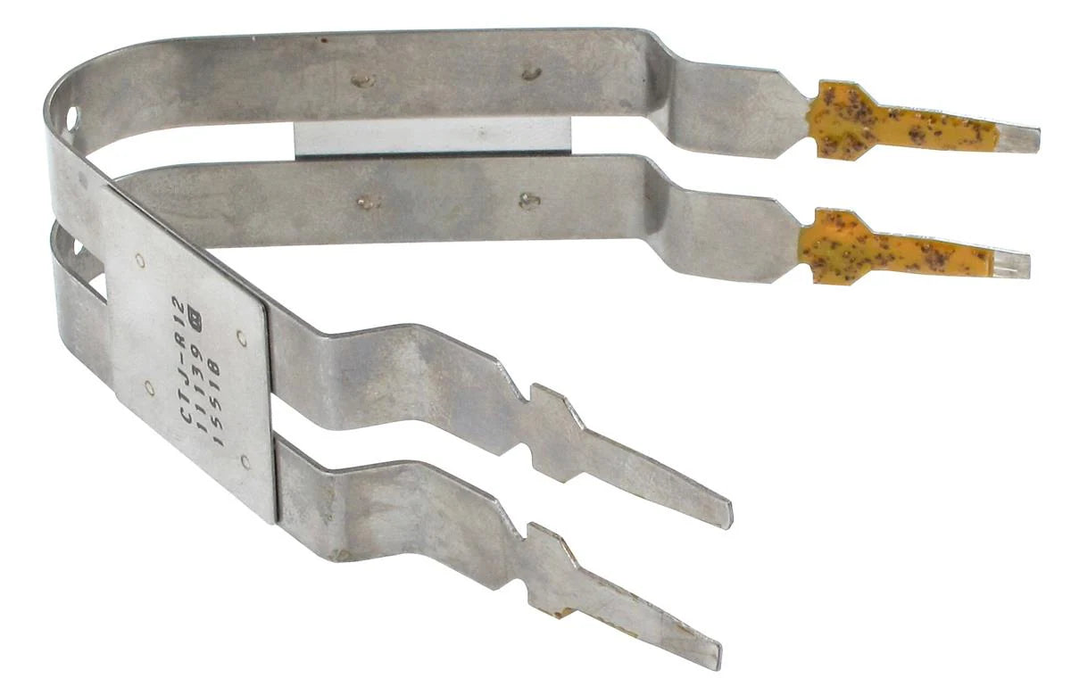 TE Connectivity CTJ-R12 Dual-Tine Module Removal Tool