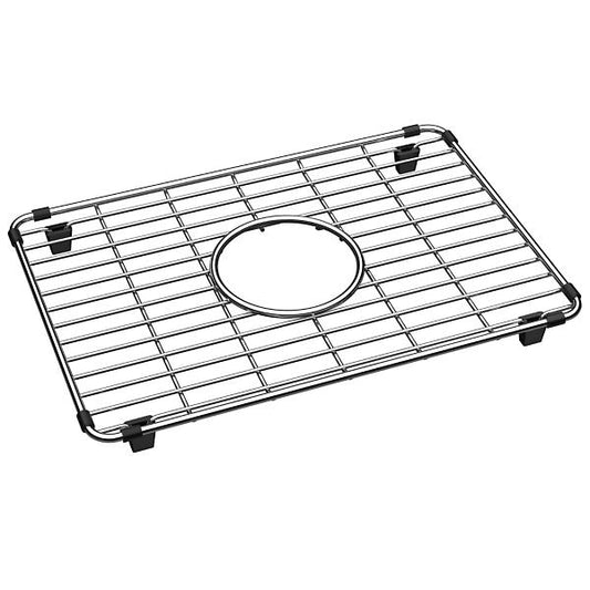 Elkay CTXBG1014 Crosstown Stainless Steel 9-7/8" x 14-3/8" x 1-1/4" Bottom Grid