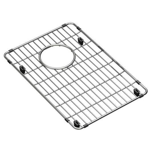 Elkay CTXBG1015 Crosstown Stainless Steel 10-1/2"x 15-1/2" x 1-1/4" Bottom Grid