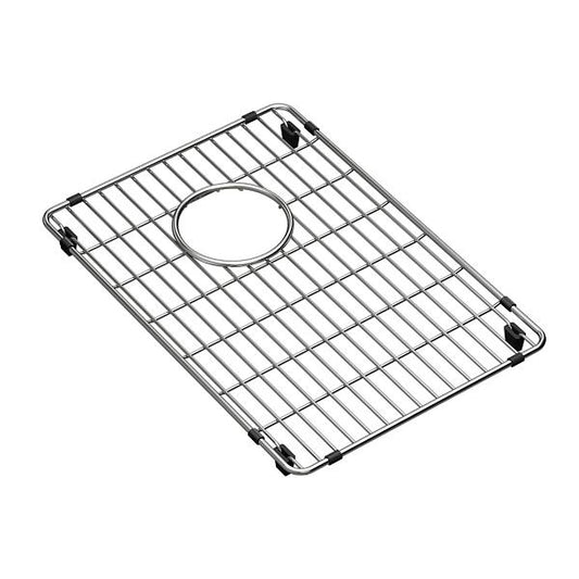 Elkay CTXBG1116 Crosstown Stainless Steel 11-1/4" x 16-1/4" x 1-1/4" Bottom Grid